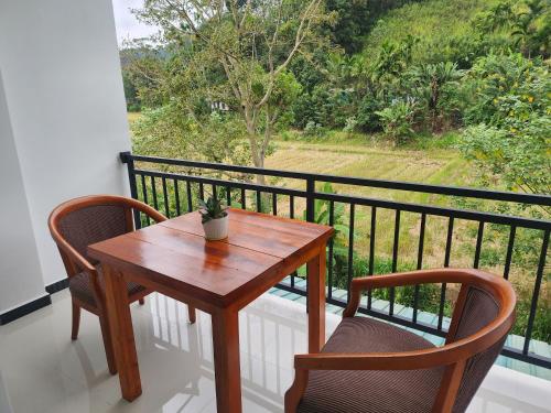 Onel Rest Inn — Ella Town — photo 4