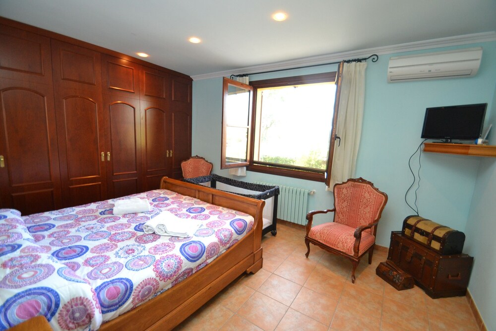 Villa Mas Aling 11050640 — La Selva Del Camp