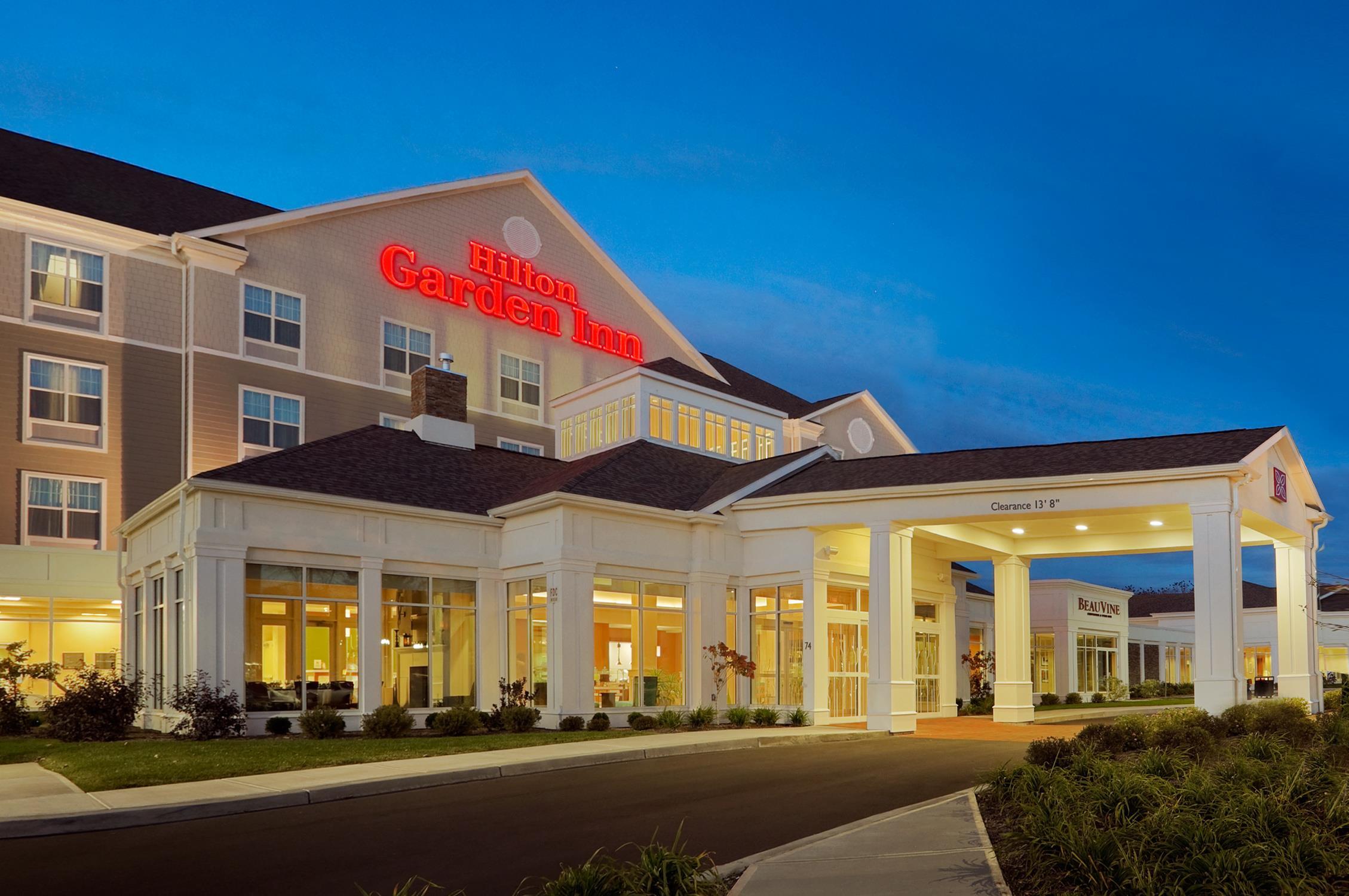 Hilton Garden Inn Auburn in Auburn, United States