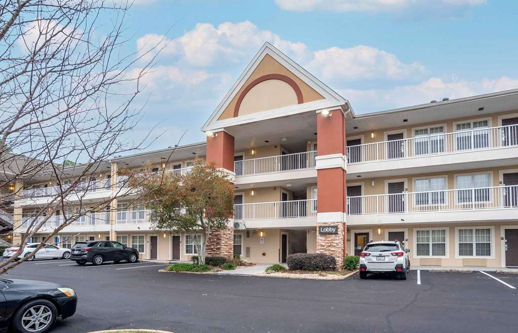 Extended Stay America Select Suites Jackson North - photo 3