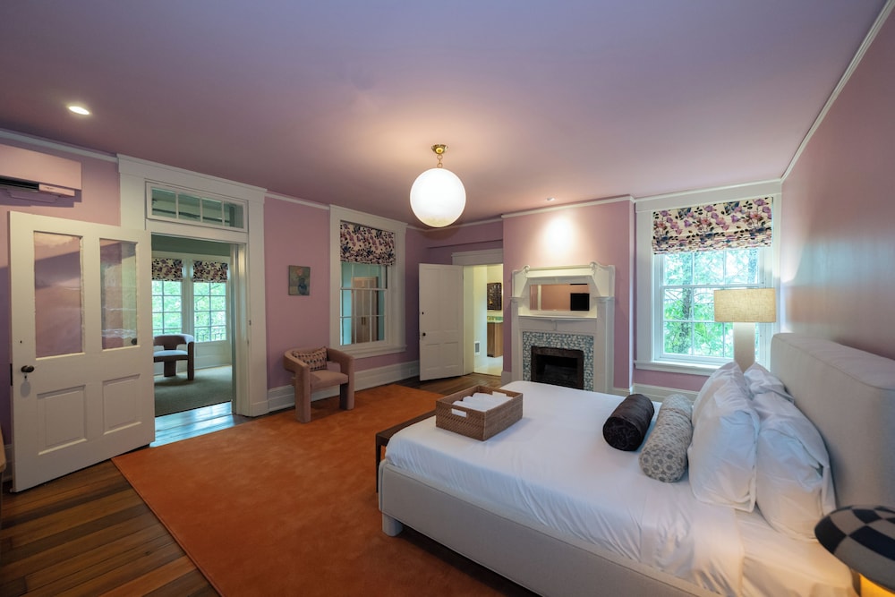 The Ashbrook Hotel - photo 10