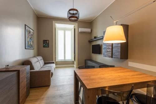 Pasitea Appartamento zona San Pasquale a Napoli — 4-Star Luxury Hotel in Naples, Italy