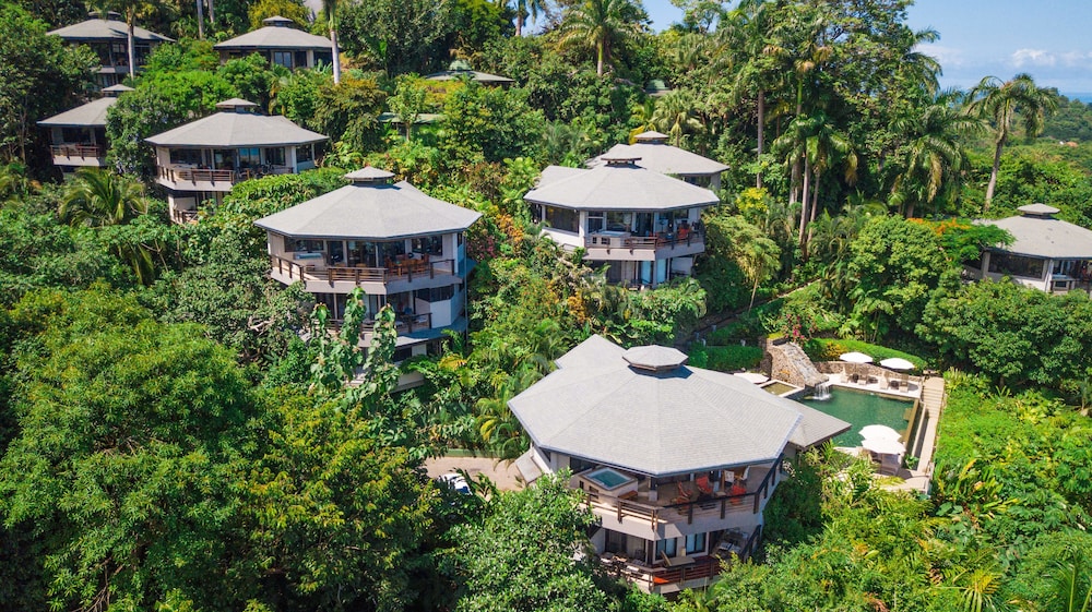 Tulemar Resort — hotel in Quepos