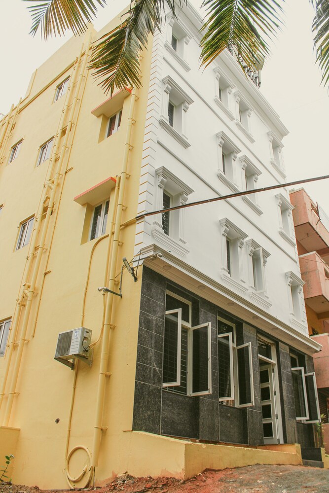 Ashwini Residency — Puducherry — photo 4