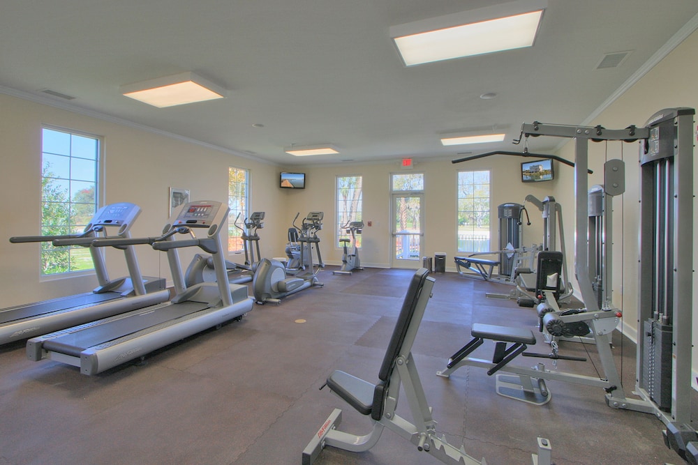 Bluewater Resort & Marina by Spinnaker Resorts - photo 23