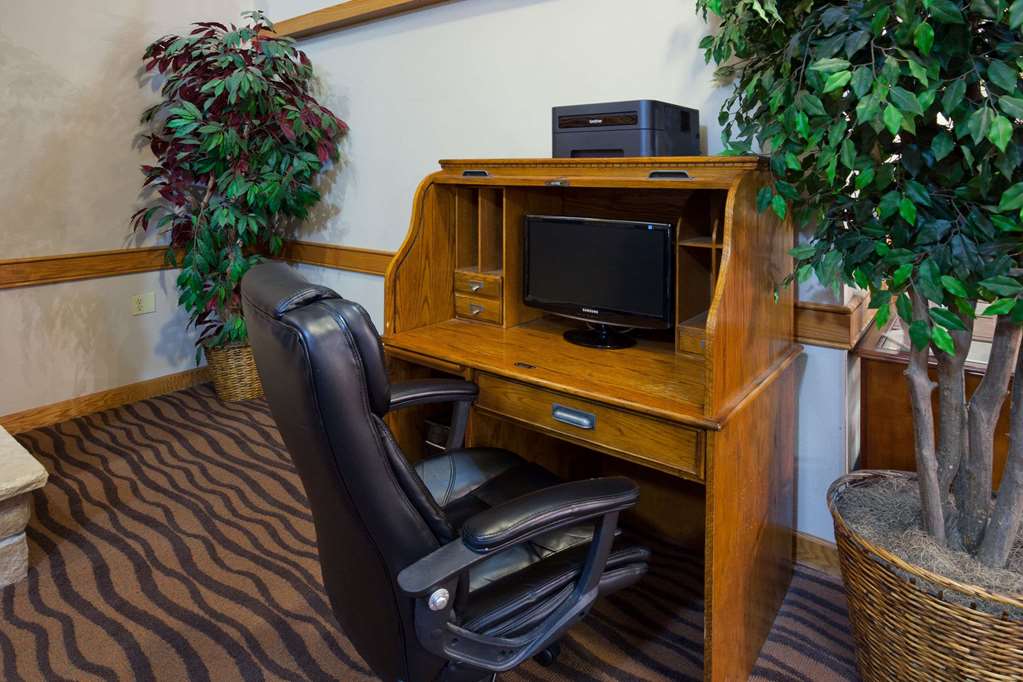 AmericInn by Wyndham Coon Rapids - photo 38