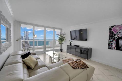 Ray of Light Miami Penthouse — 4-Star Luxury Hotel in Miami, United States