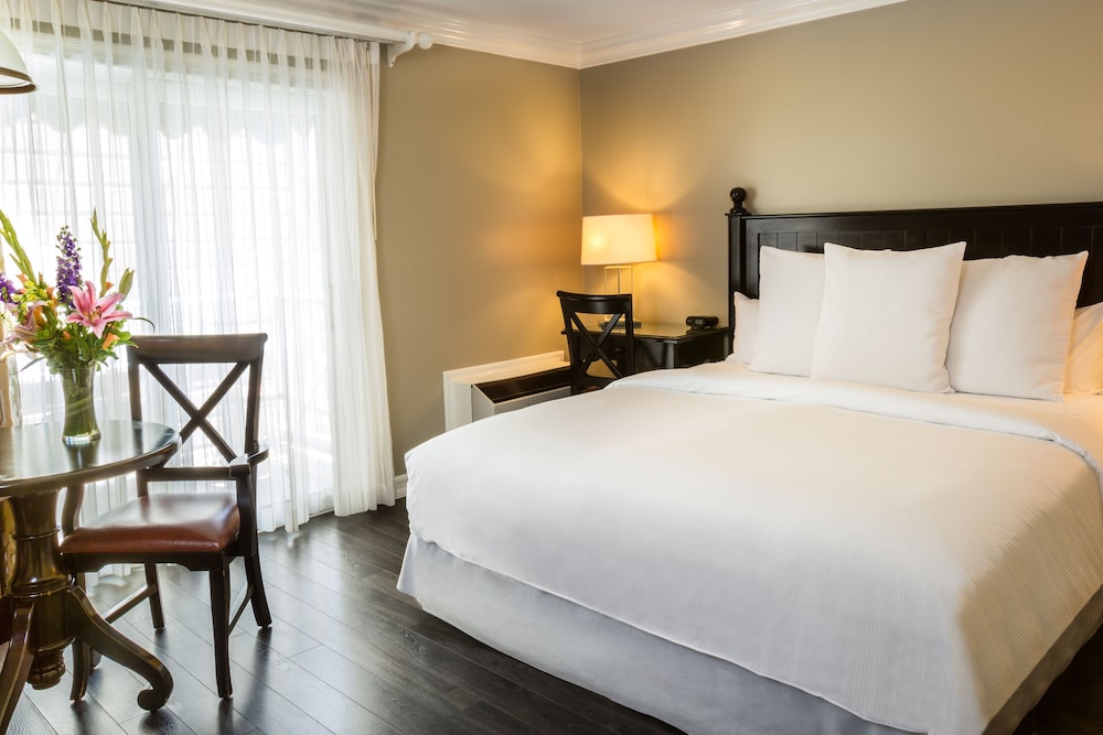Hotel Metropole - photo 13