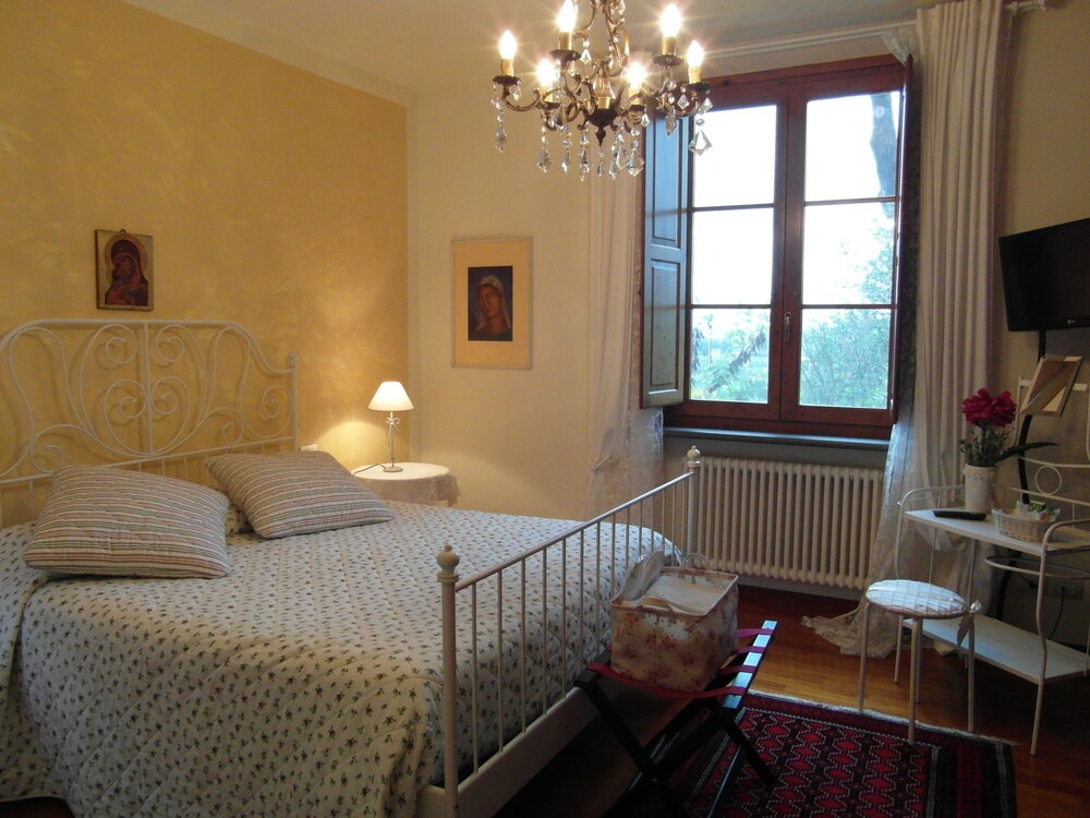 I Poggiolo Di San Miniato — hotel in San Miniato