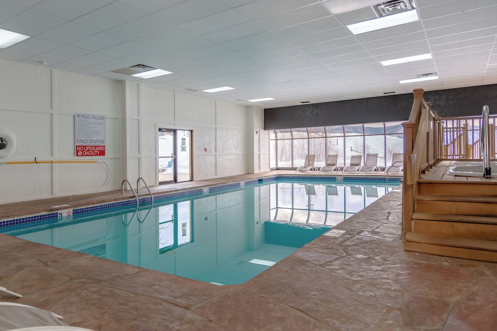 Legacy Vacation Resorts Steamboat Hilltop - photo 127