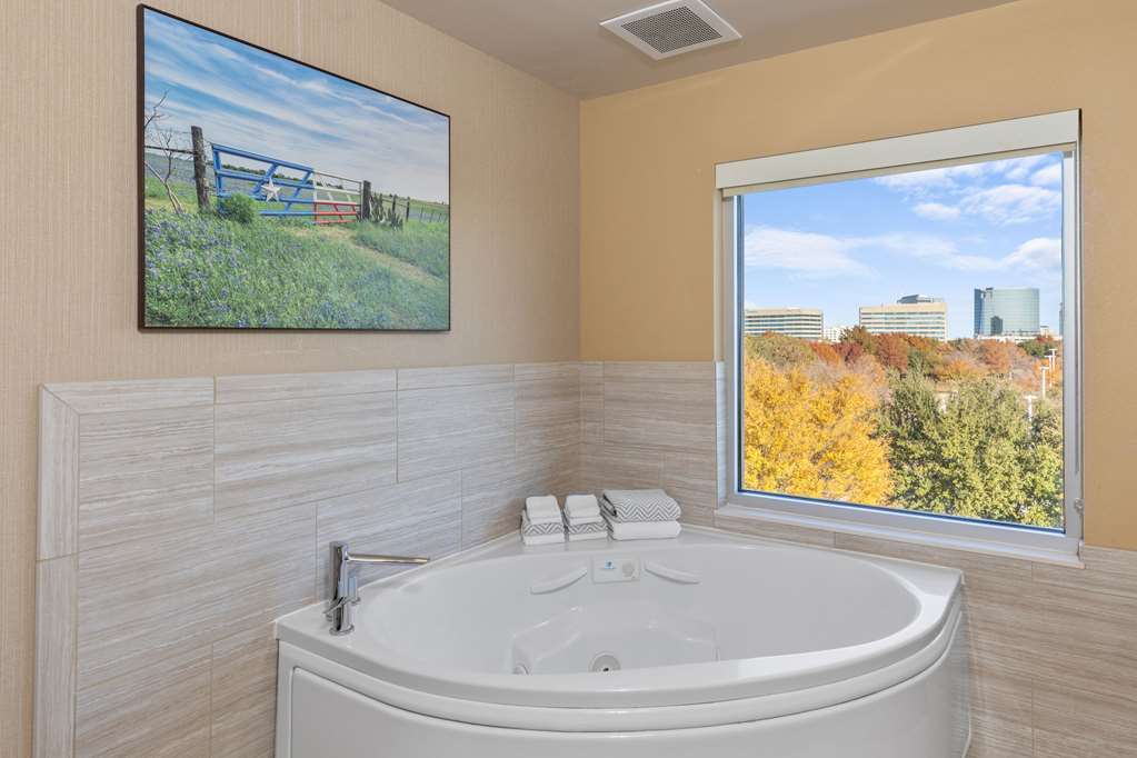 Cambria Hotel Plano Frisco - photo 51