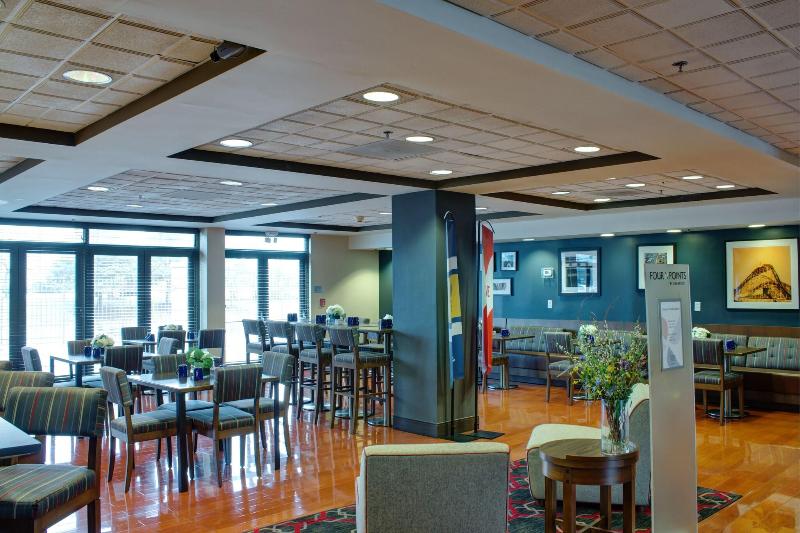 Four Points by Sheraton Columbus Polaris - photo 69