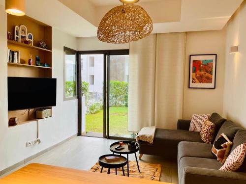 Garden Taghazout Bay — 4-Star Luxury Hotel in Taghazout, Morocco