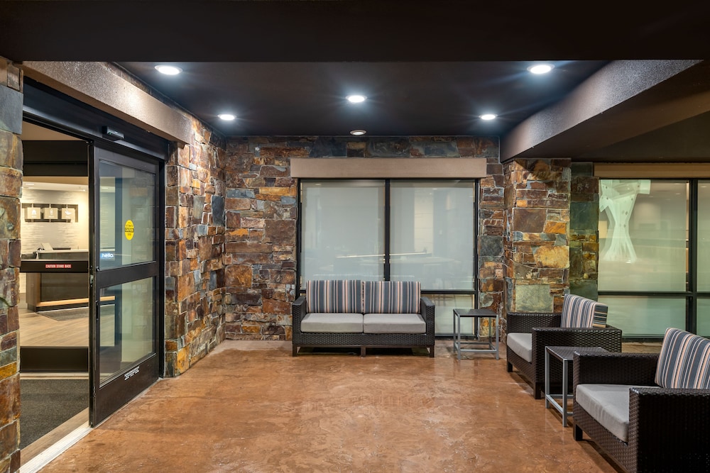 TownePlace Suites by Marriott Whitefish Kalispell - photo 35
