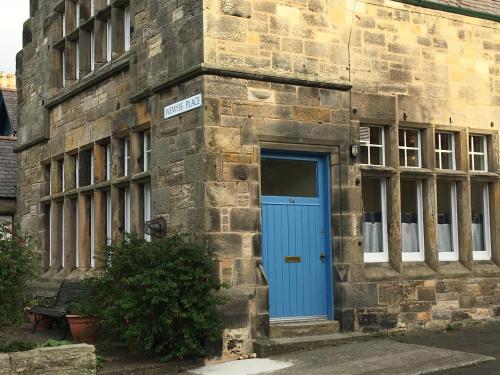 The Store harbour holiday cottage — 4-Star Luxury Hotel in Cockenzie, United Kingdom