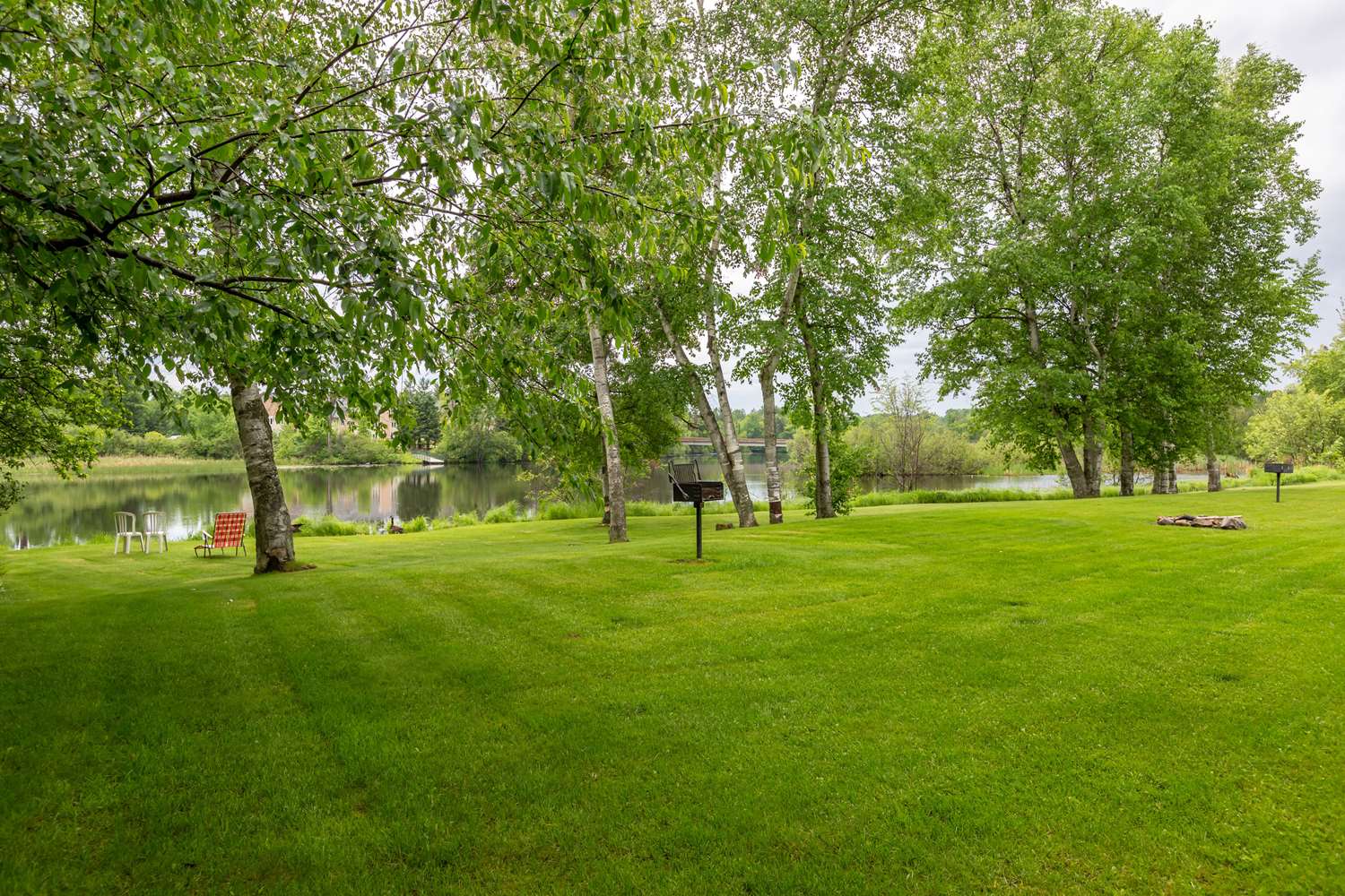 Rodeway Inn Rhinelander WI - photo 26