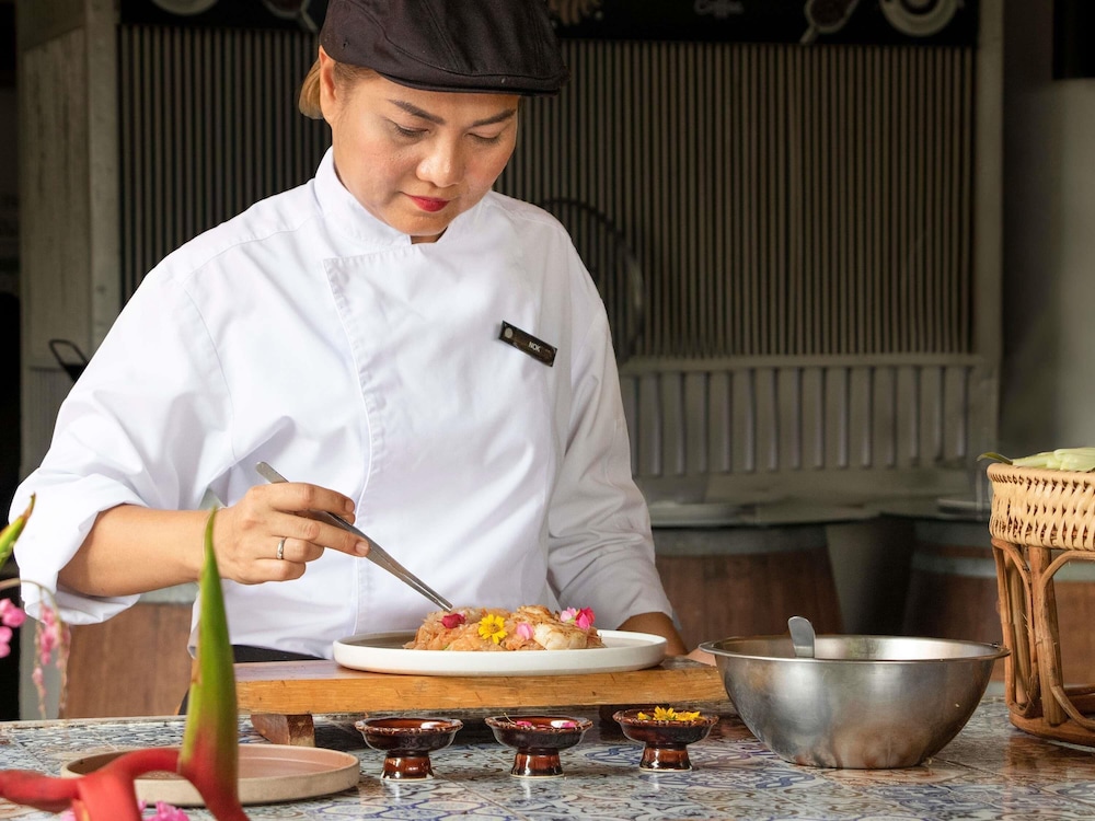 מזון ומשקאות