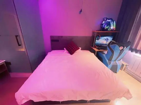 Junggar Self driving Theme Hotel - last minute hotel in Ordos
