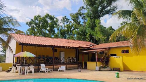 Clube E Hotel Arirang - last minute hotel in Itu