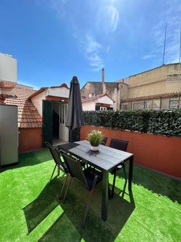 Belém Cozy Apartments by Soulplaces — 4-Star Luxury Hotel in Lisbon, Portugal