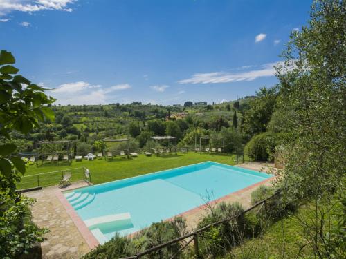 Apartment L'oleandro 12 by Interhome — 4-Star Luxury Hotel in Bagno A Ripoli, Italy