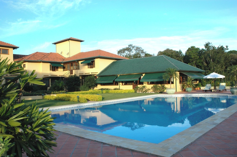 Hotel Visconte D’Italia in Porto Alegre, Brasil