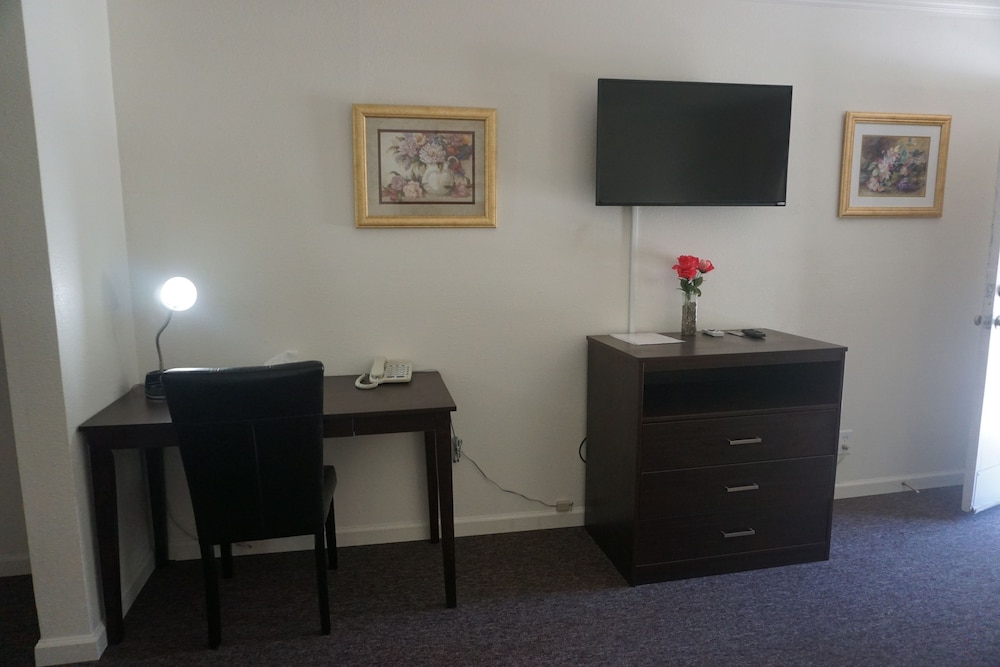 Blue Gum Motel - photo 26