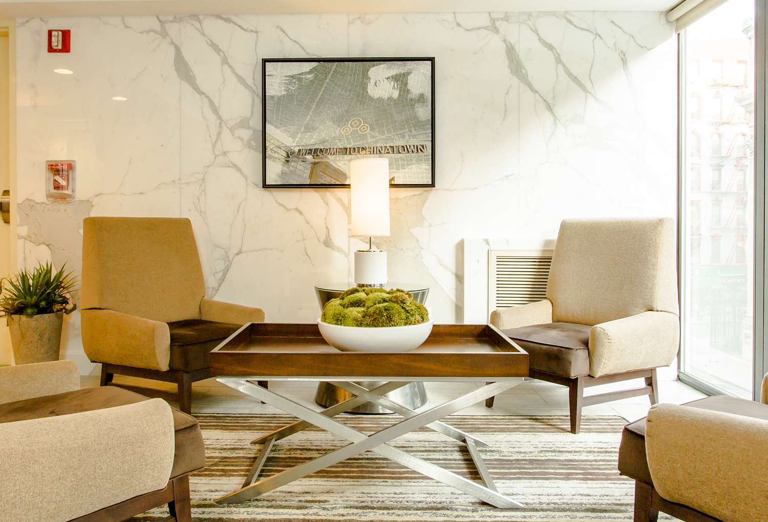 Bowery Hanbee - photo 19