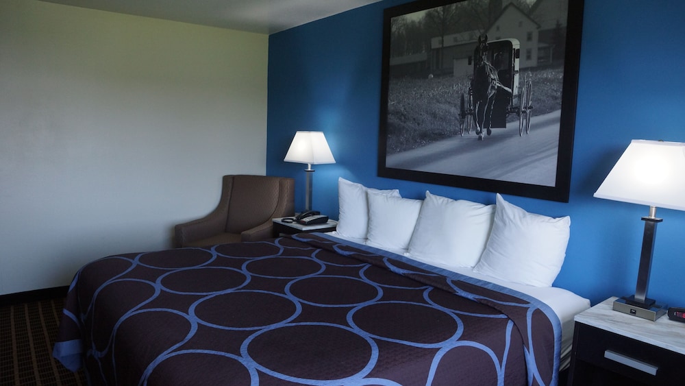 Quality Inn Elkhart - photo 7