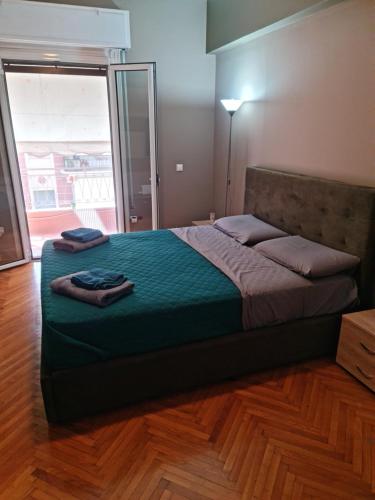 Full Apartment Near Athens Center — 4-Star Luxury Hotel in Athens, Greece