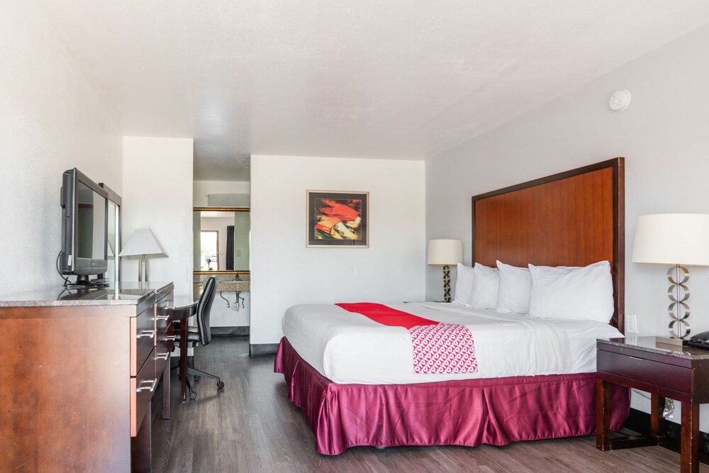 Motel 6 Mesa AZ Downtown - photo 13