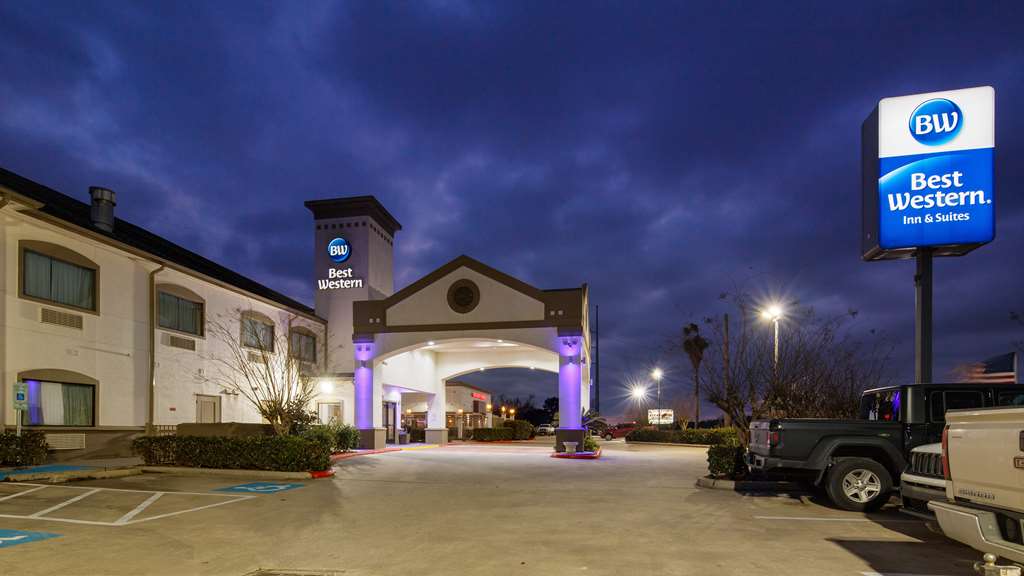 Best Western Dayton Inn & Suites - photo 9