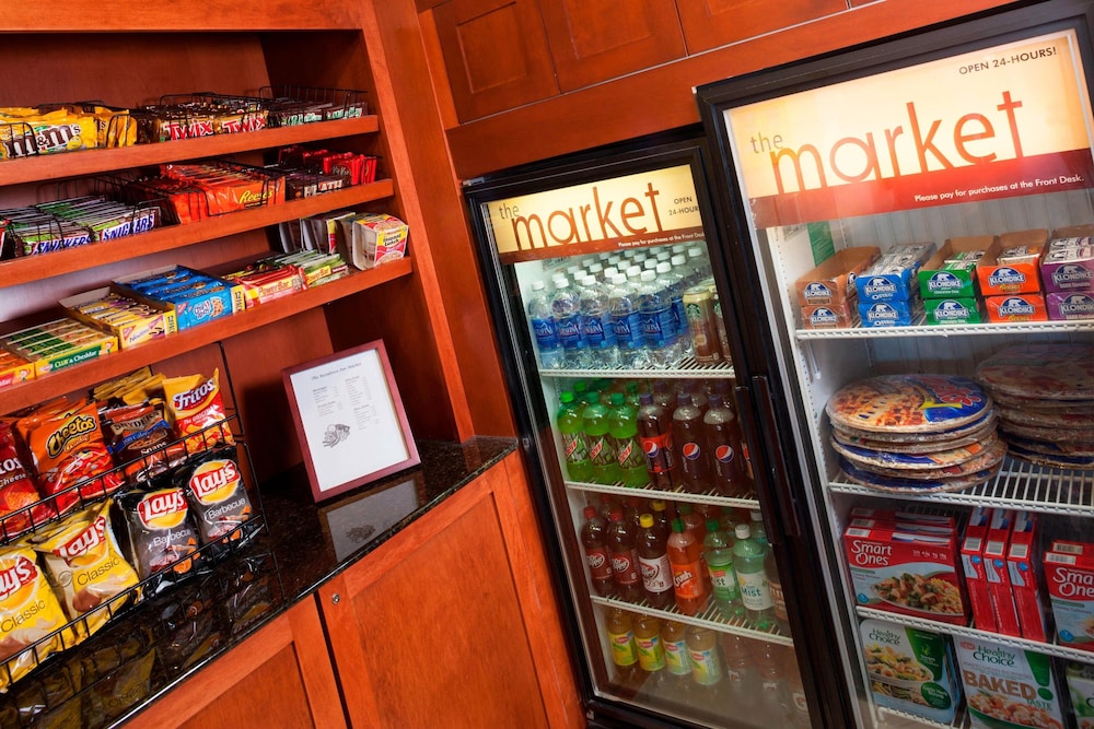 Residence Inn by Marriott Minneapolis Eden Prairie - photo 16