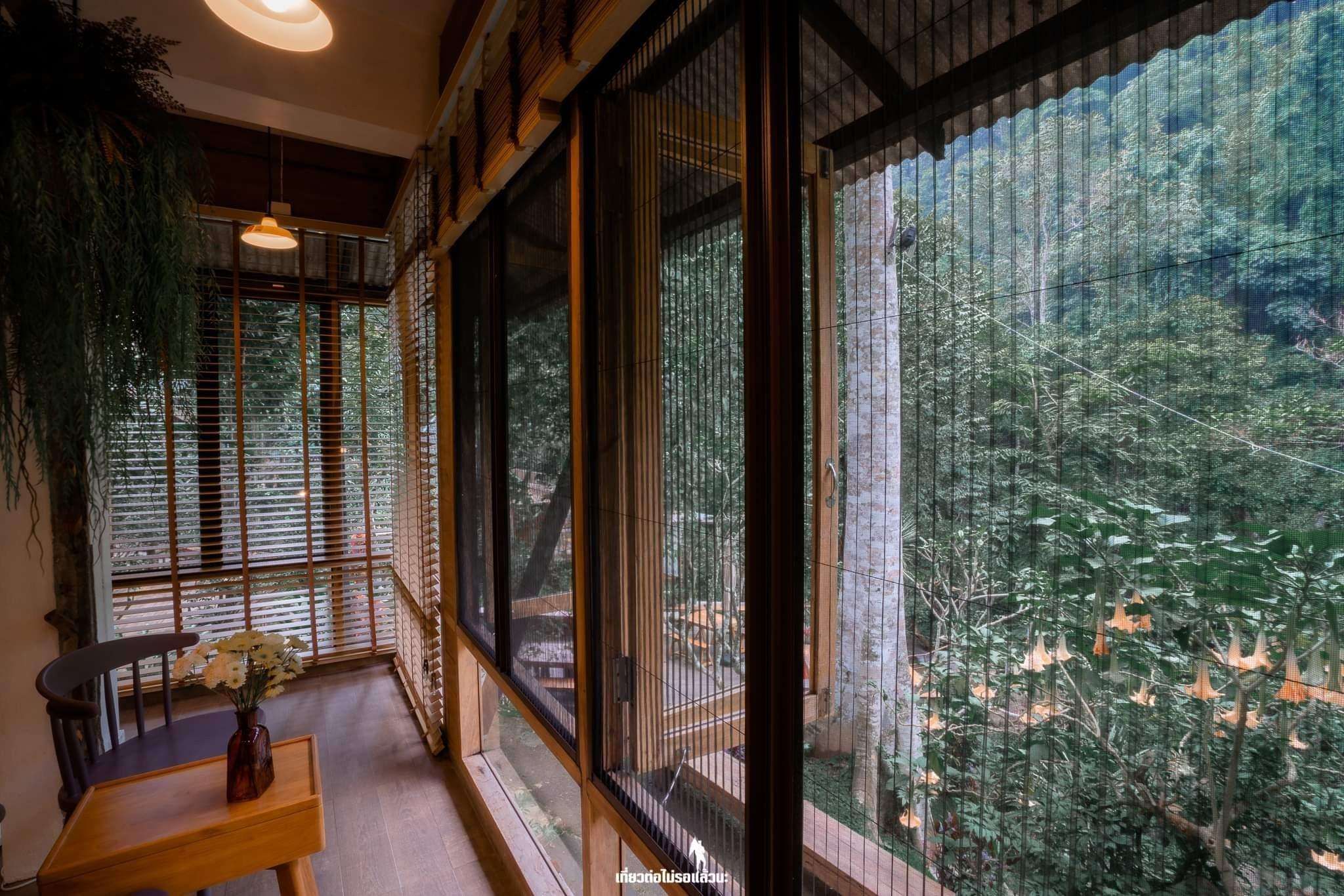 Woo Ma Ca Moo in Chiang Mai, Thailand