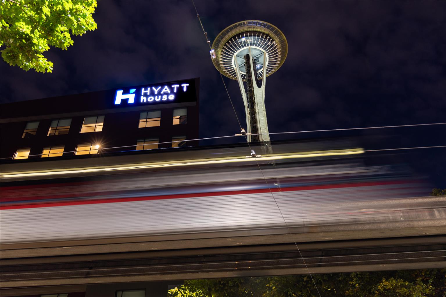 Hyatt House Seattle Downtown - photo 58