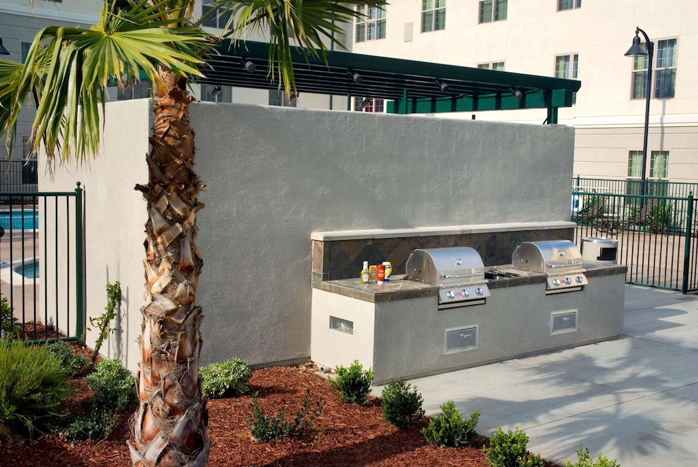 Homewood Suites By Hilton Sacramento Airport Natomas - photo 26