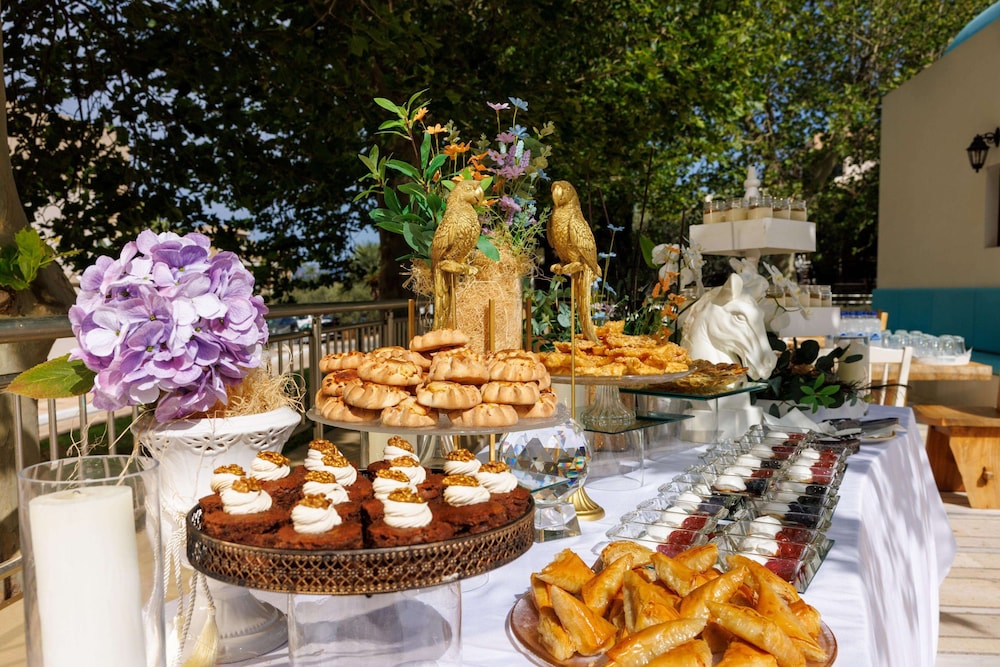 כנסים ואירועים