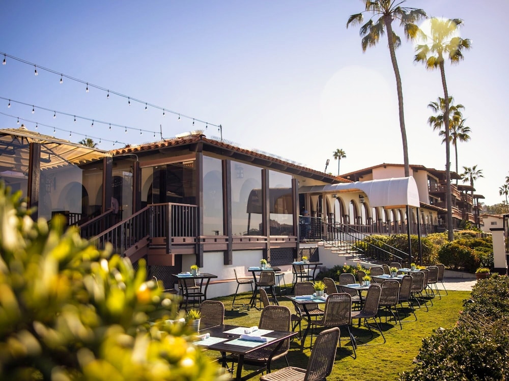 La Jolla Shores Hotel - photo 98