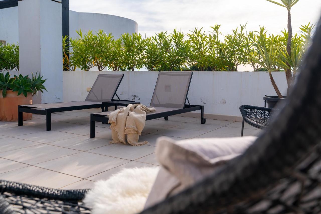 Seaside Elegance with Sea View — Marbella — photo 4