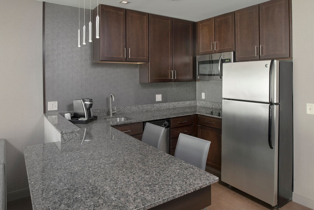 Residence Inn Orangeburg - photo 31