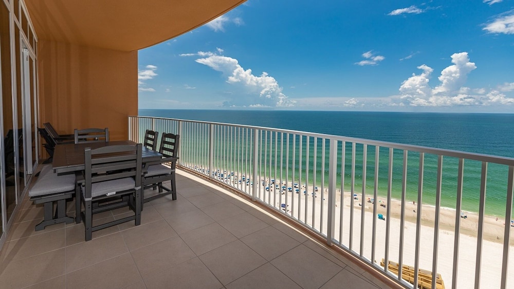 Phoenix Gulf Towers 1203 3 Bedroom Condo - photo 53