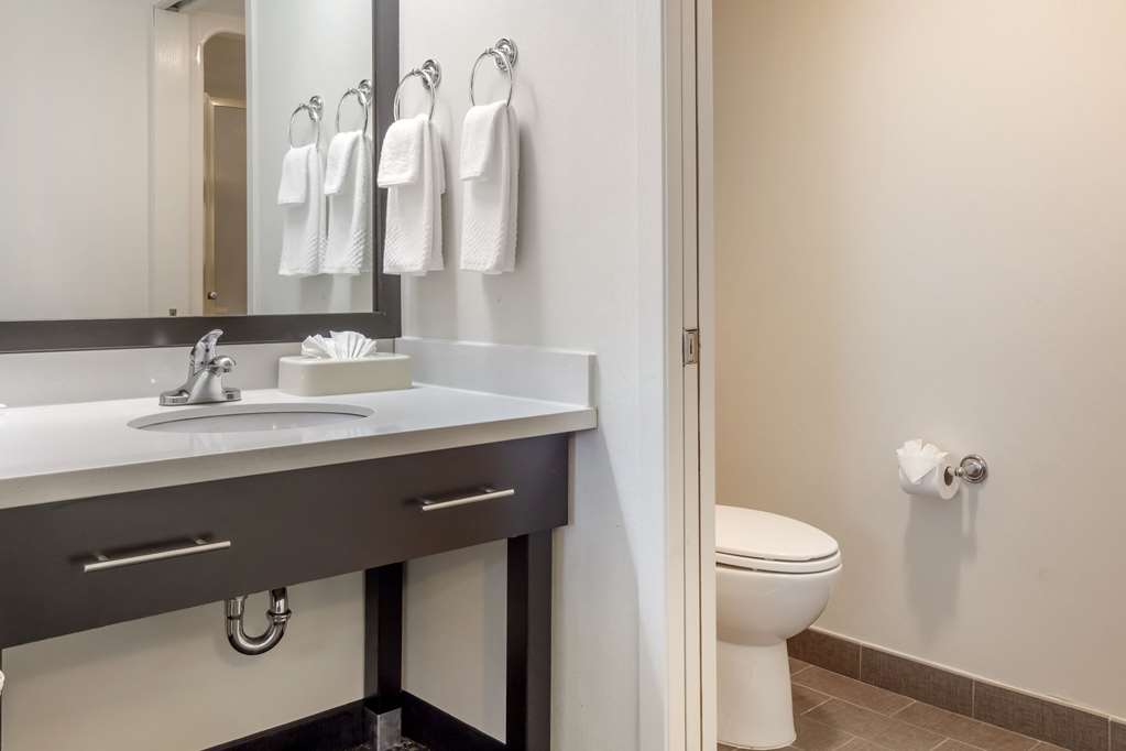 Sleep Inn SeaTac Airport - photo 23