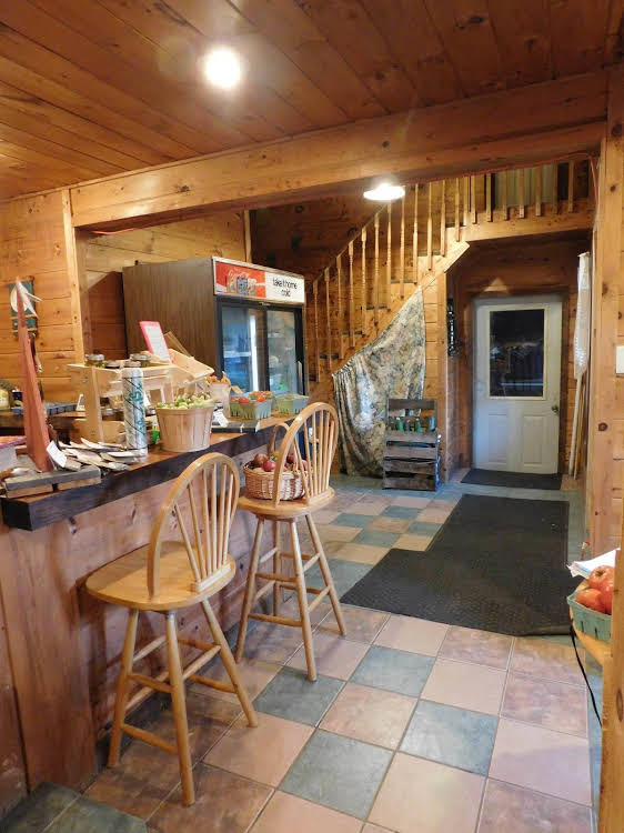 No View Farm - photo 2