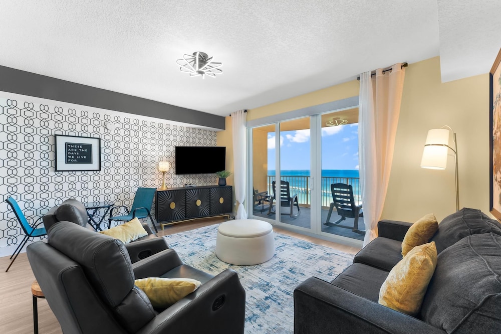 Calypso Tower 3 by Panhandle Getaways - photo 587