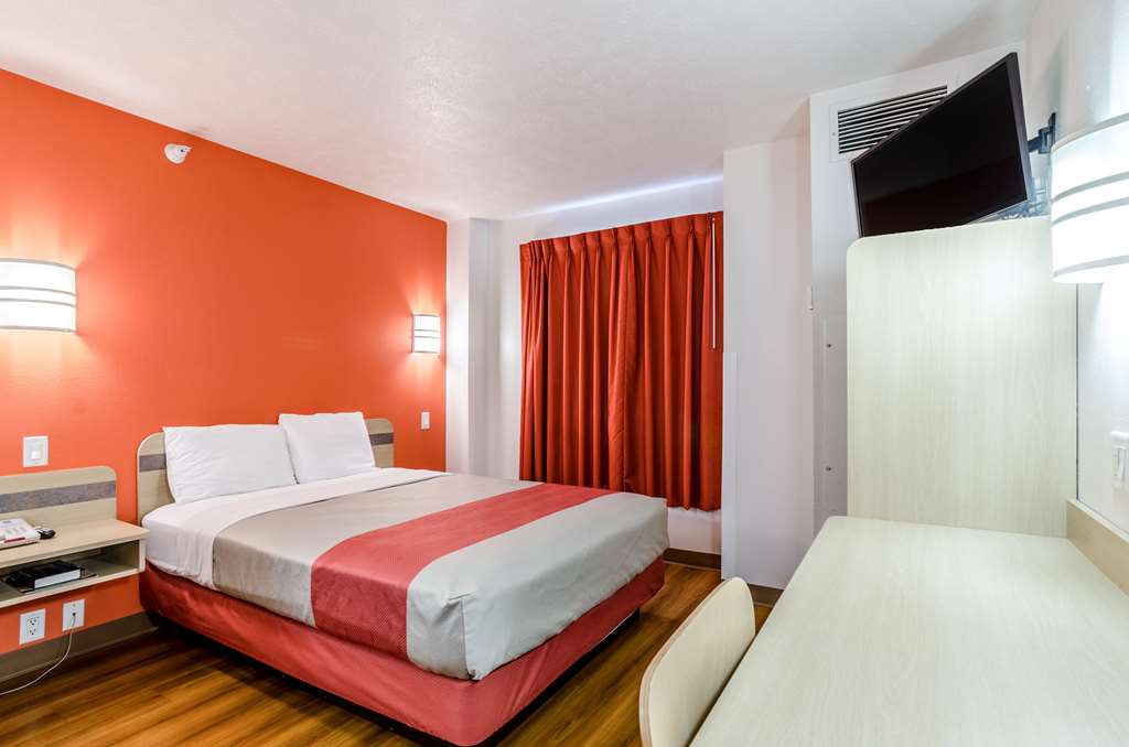 Motel 6 Kearney NE - photo 26