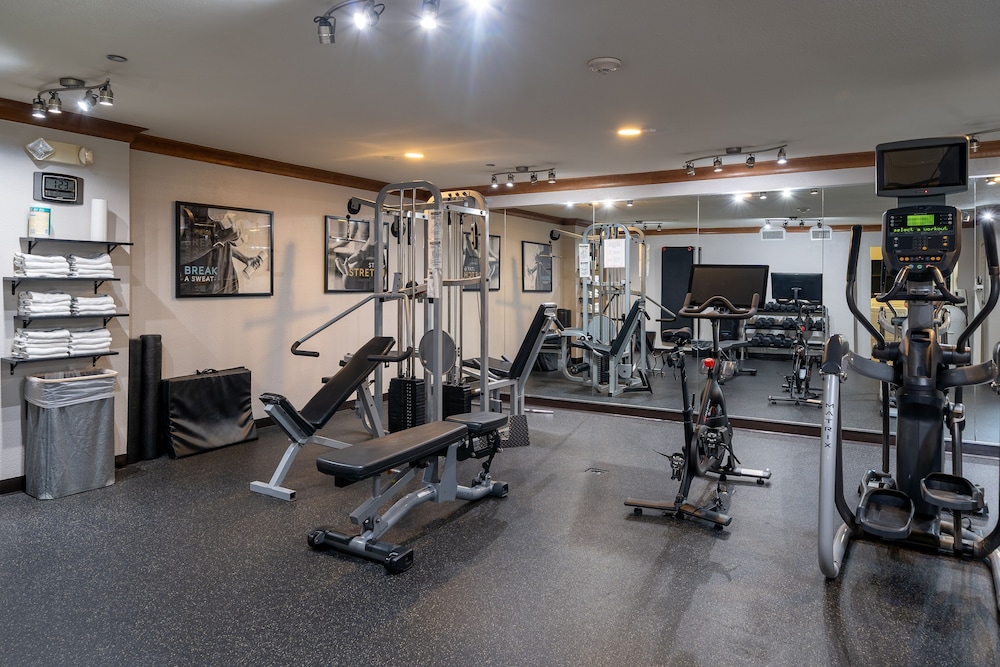 Staybridge Suites Houston West Energy Corridor by IHG - photo 55