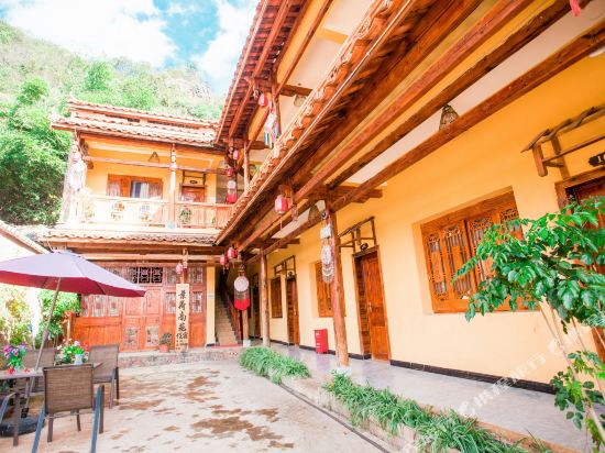 Muzhehei Jinghe Nanyuan Inn in Jinping, People's Republic of China