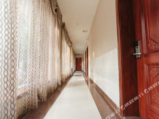lanbaoshidianjing Hotel - last minute hotel in Xuchang