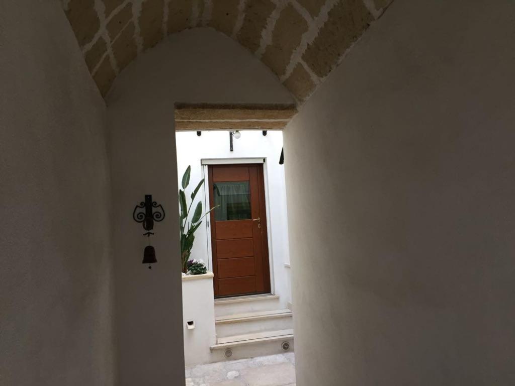 Al Centro Storico - carbon neutral hotel in Squinzano