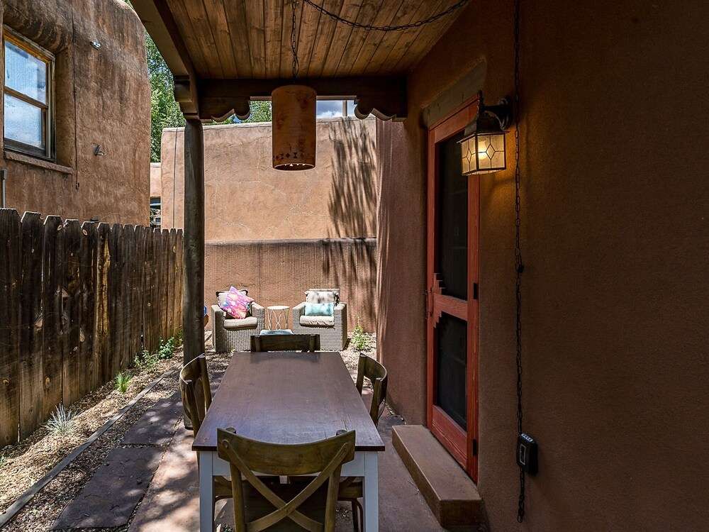 Deseo de Santa Fe - photo 3
